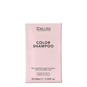 3DeLuXe Color Shampoo 10ml