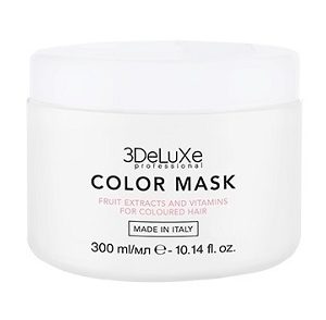 3DeLuXe Color Mask 250ml