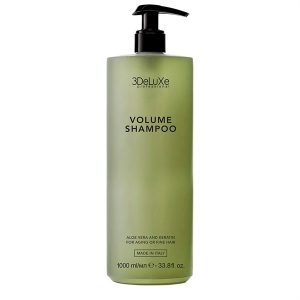 3DeLuXe Volume Shampoo 1000ml