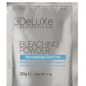 3DeLuXe Bleaching Powder 30gr
