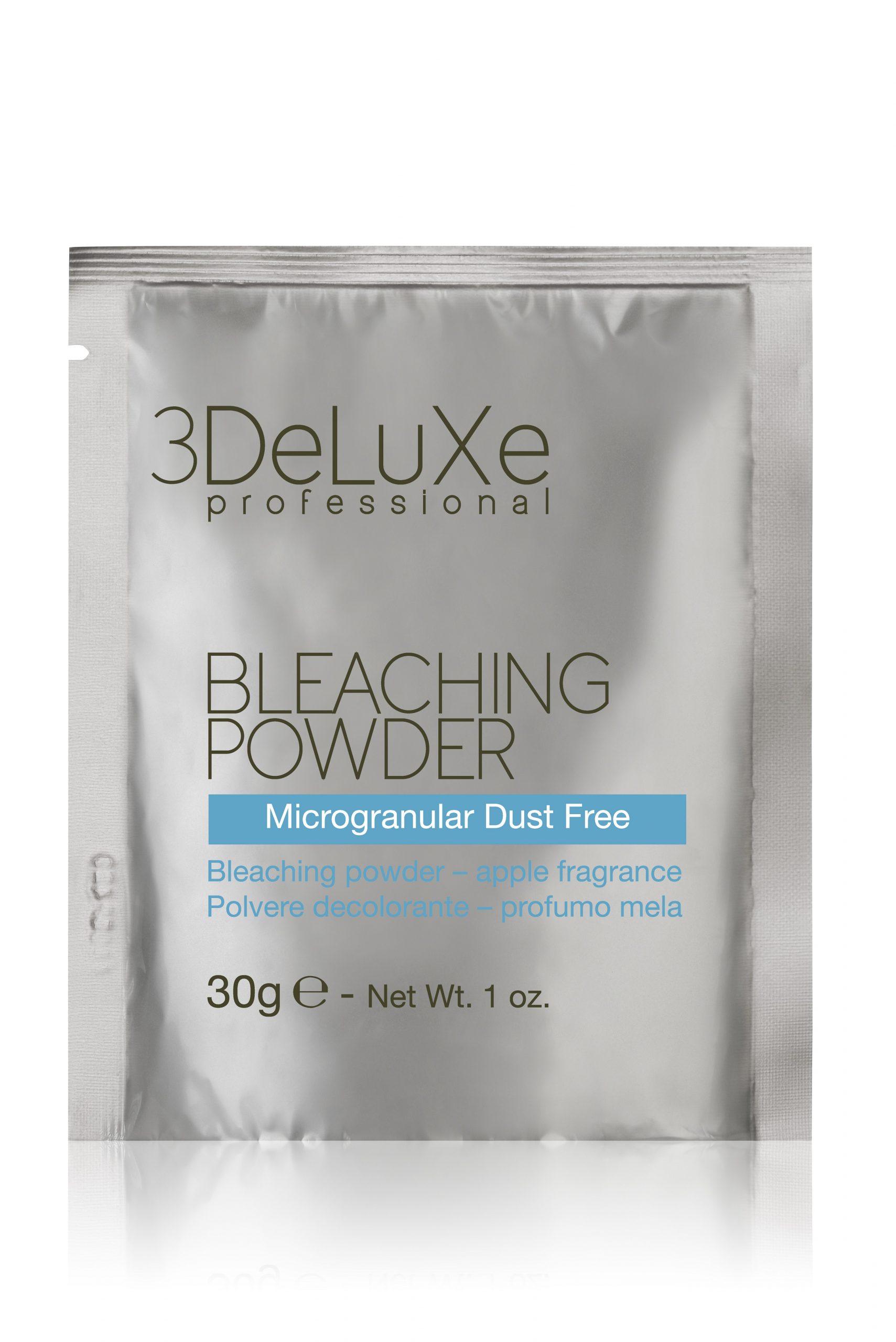 3DeLuXe Bleaching Powder 30gr