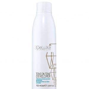 3DeLuXe Tone on Tone Developer 100ml