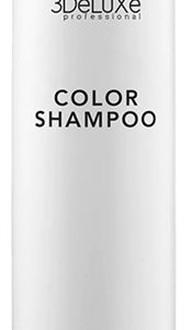 3DeLuXe Color Shampoo 250ml