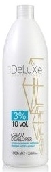 3DeLuXe Cream developer 3% 10vol. 1L