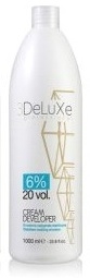 3DeLuXe Cream developer 6% 20vol. 1L