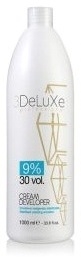 3DeLuXe Cream developer 9% 30vol. 1L