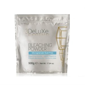 3DeLuXe Bleaching Powder 500gr