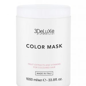 3DeLuXe Color Mask 1000ml