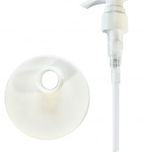 3DeLuXe Masker Pomp 1000ml