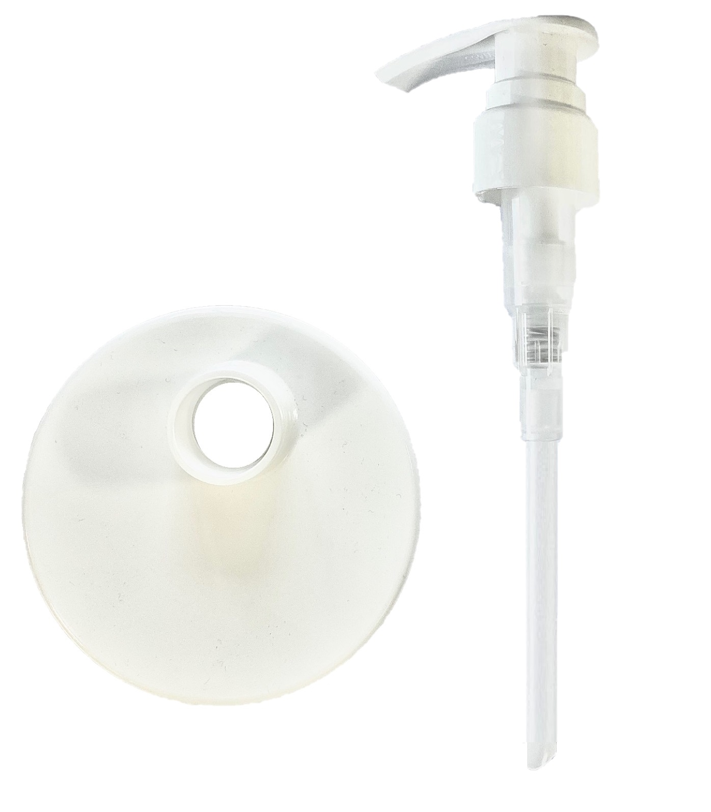 3DeLuXe Masker Pomp 1000ml