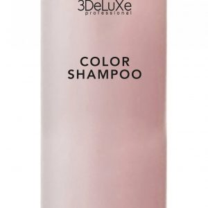 3DeLuXe Color Shampoo 1000ml